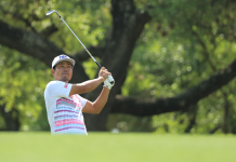 3 Best Shots: WGC-Dell Match Play