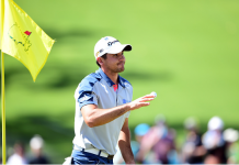 Jason Day Plans To Play In The Masters, For Now