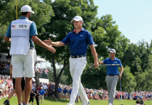 Spieth Q&A: Greller’s Friendship, Augusta’s 12th, DJ’s Dominance
