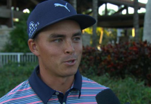 14 This-Or-That Questions For Rickie Fowler: ‘In-N-Out Or Five Guys’…