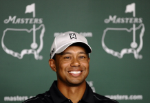 Woods Is Listed On The Masters Interview Schedule; Guessing Game Begins