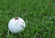 Players “Frustrated” With Mud Balls At Shell Houston Open