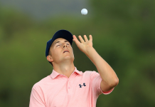Stunner: Spieth, Stenson, Scott, Reed Miss Cut in Houston