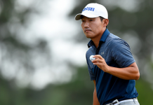 Kang Up 3 In Houston After Fowler Flubs Final Two Holes