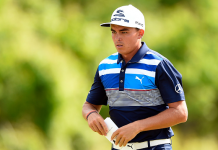 Rickie Fowler Q&A: Final Two Holes, Kang On Sunday, Driver Off Deck
