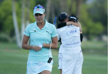 Golf Embarrassed Again With Lexi Thompson Fiasco