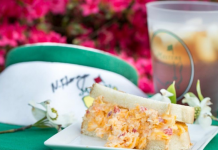 The Masters Pimento Cheese Sandwich: Recipe and Backstory