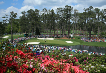 The Masters Primer: Storylines, TV, History, Field