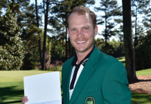 Masters Tuesday Capsule: Champions Return