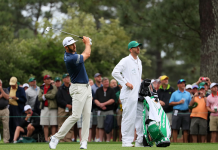 5 Power Picks: The Masters