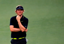 5 Sleeper Picks: The Masters