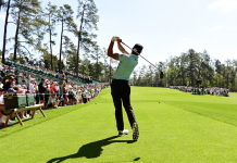 2017 Masters: Round 1 Tee Times, TV Schedule