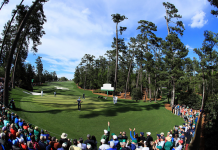 2021 Masters Tournament Primer: History, TV, Field, Odds The Masters Tournament Augusta National Golf Club