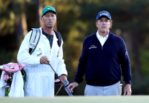 The Masters Weekend: 8 Intriguing Storylines To Follow