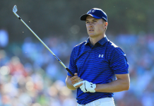 2017 Masters: Final Round Tee Times, TV Schedule