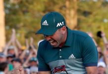 Pro Golf Weekly’s 2017 All-Pro Team