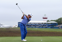 The Field: RBC Heritage