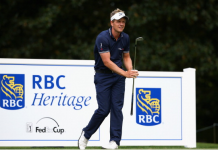 Tee Times, TV: RBC Heritage