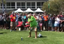 Grip It and Chug It: John Daly Continues To Live Big