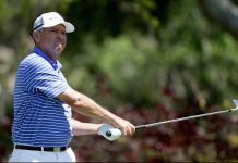 DL3 Makes The Craziest Par Of The Day At RBC Heritage