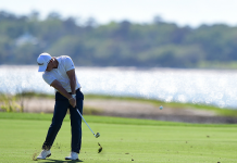 RBC Heritage Round One Highlight: Cauley’s Birdiefest