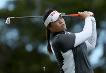 Three-Way Tie at LOTTE Championship After Two Rounds