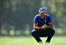 Havret Leads After 36 Holes At Trophée Hassan II