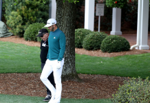 DJ Will Make Tour Return At the Wells Fargo