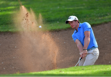 Paul Dunne Up Two at Trophée Hassan II After 3 Rounds