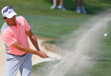 Stephen Ames Leads Mitsubishi Classic Through Two Rounds