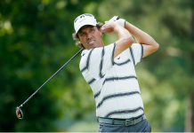 Final Money: Stephen Ames Wins Mitsubishi Electric Classic