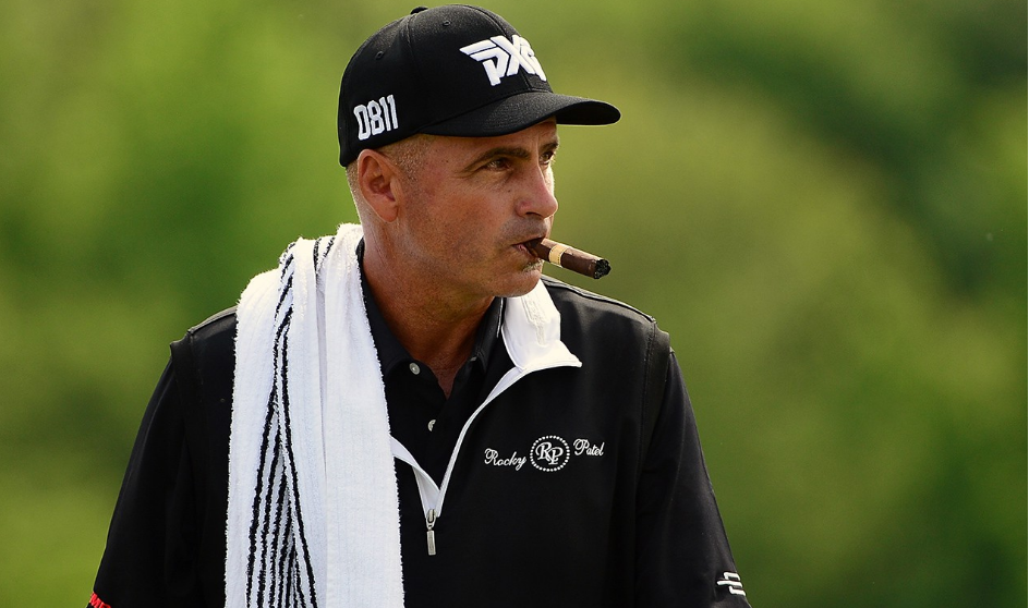 Rocco Mediate