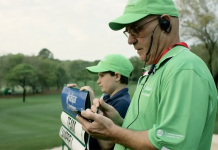 Quick Clip: How Shotlink Technology Works