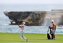PGA Tour Adds Dominican Republic Tournament To 2018 Schedule
