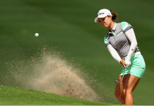 Minjee Lee Teams Up With Jason Day To Promote Junior Golf In Australia
