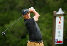 Tee Times, TV: Valero Texas Open