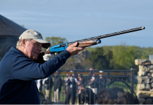 Nicklaus Opens Bass Pro Shops Legends Pro-Am With Shotgun Start