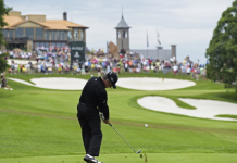 Gary Player’s Swing is as Sweet as Ever