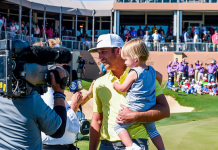 Transcript: Chappell Talks Texas Win