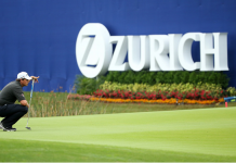 Weather Report: Zurich Classic of New Orleans