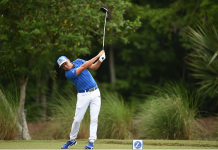 Tee Times, TV: Zurich Classic of News Orleans