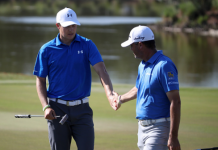 Round One Highlights: Zurich Classic