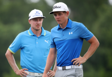 Blixt, Smith Extend Lead To Four After 54 Holes in New Orleans