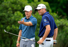5 Quotes: Round One of Zurich Classic