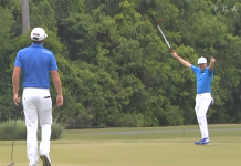 Round Two Highlights: Zurich Classic