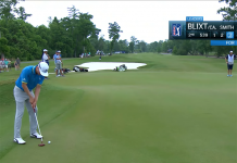 Third Round Highlights: Zurich Classic