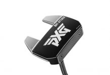 Quick Scan: PXG Bat Attack Putter