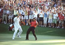 The Masters Hype Video: A Tradition Unlike Any Other