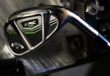 Callaway Releases Epic, Epic Pro Irons