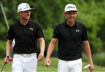 Final Money, Points: Zurich Classic